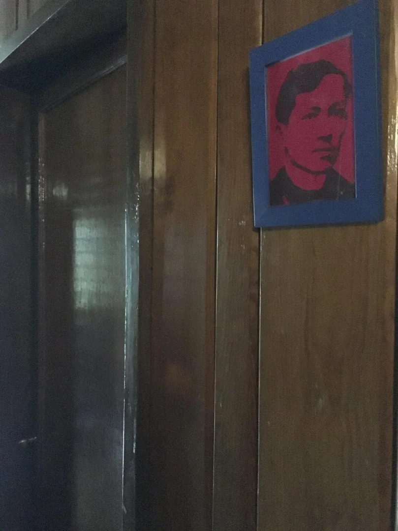 1896 Bed And Breakfast