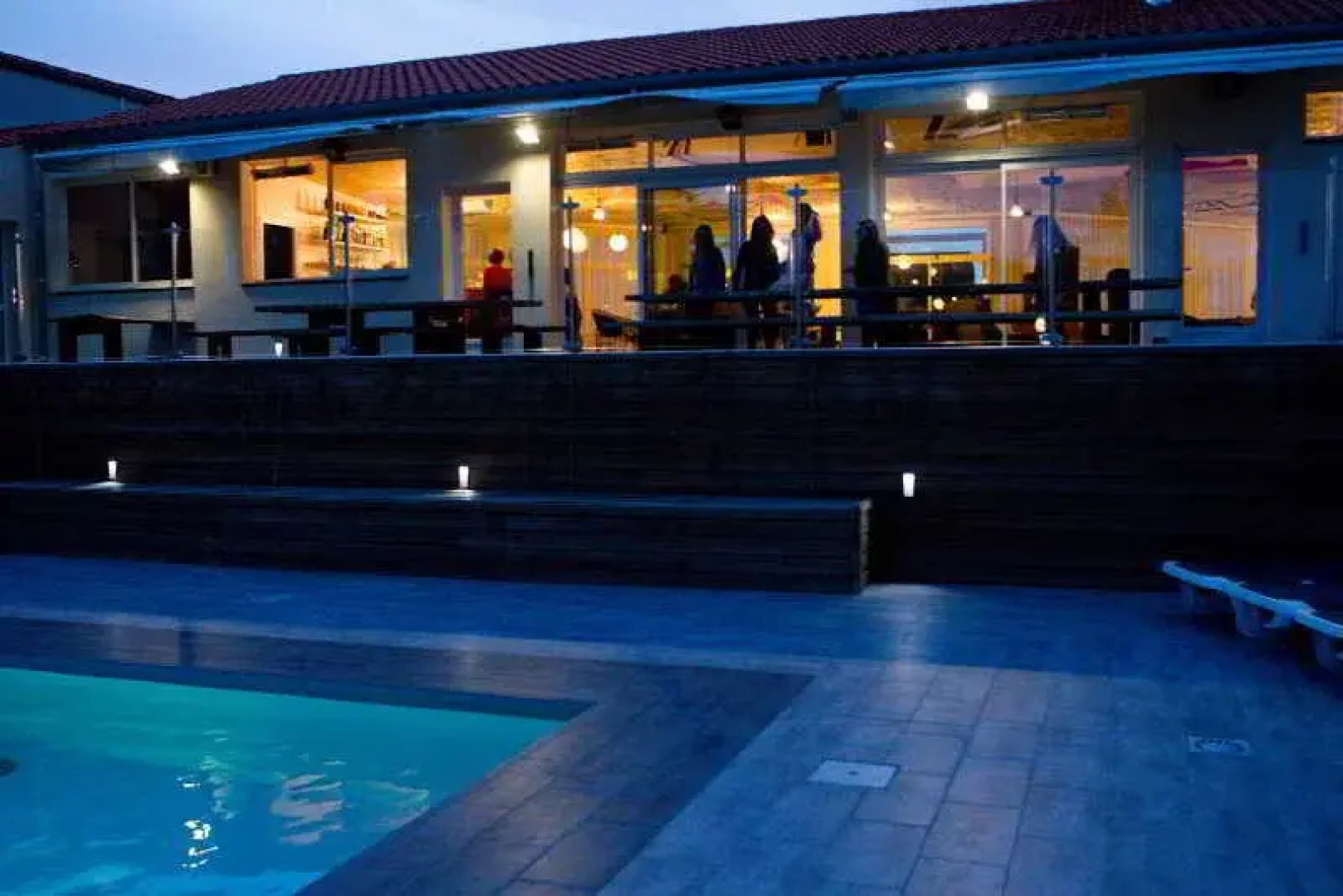 Appartements Cote Ocean