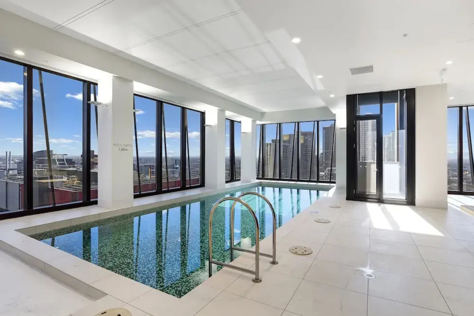 Collins Accommodation