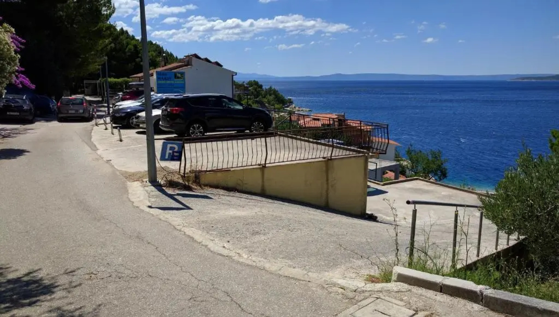 Apartments StoMarica