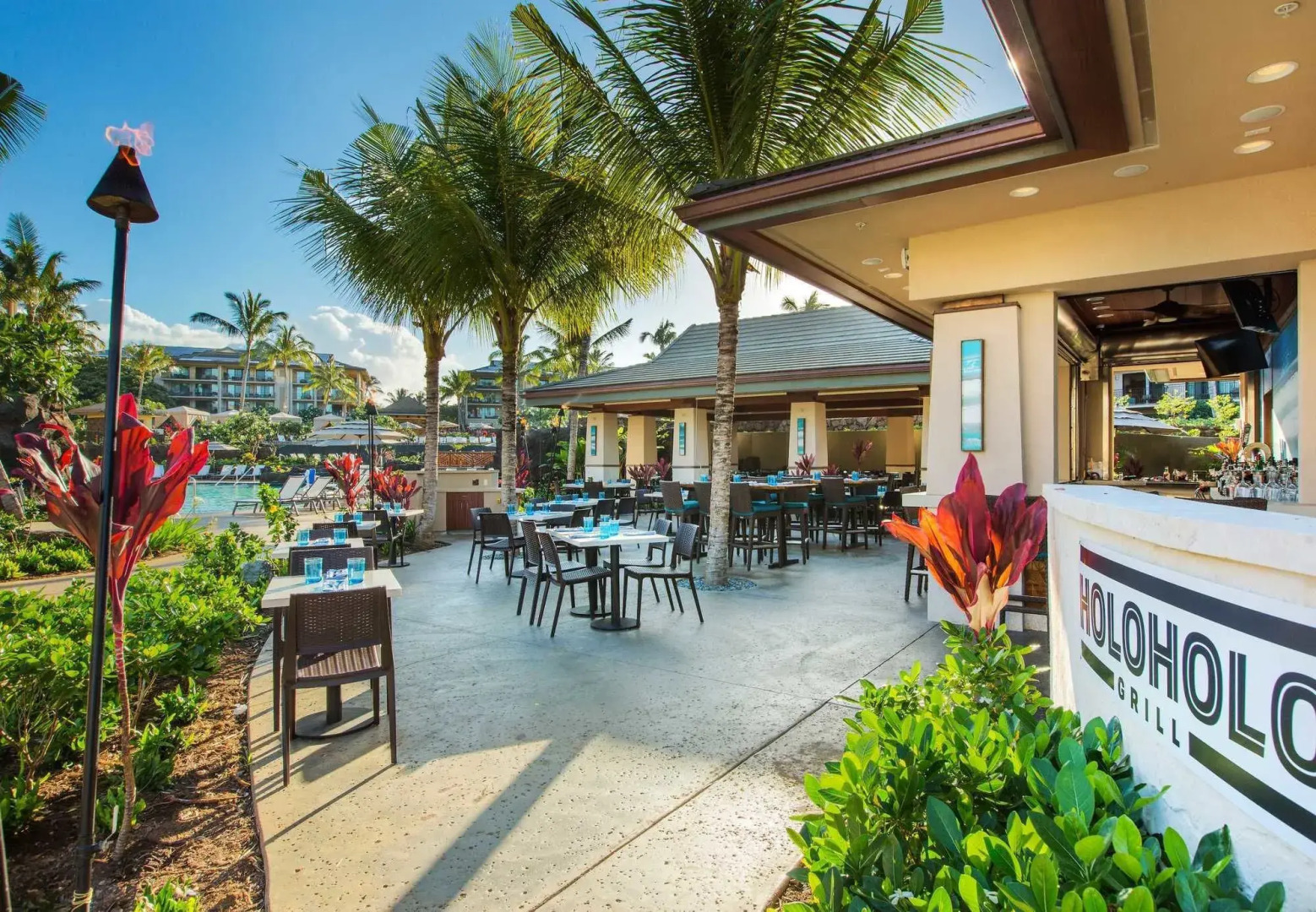 Koloa Landing Resort at Poipu, Autograph Collection