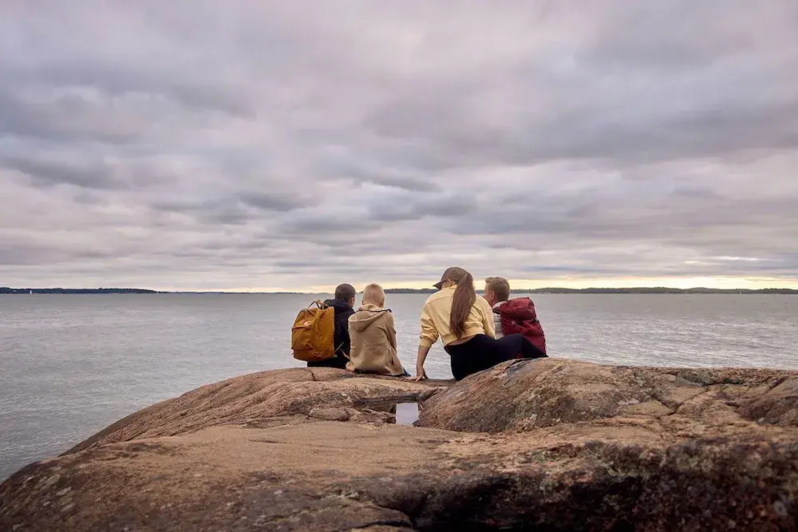 Naantali City Apartments