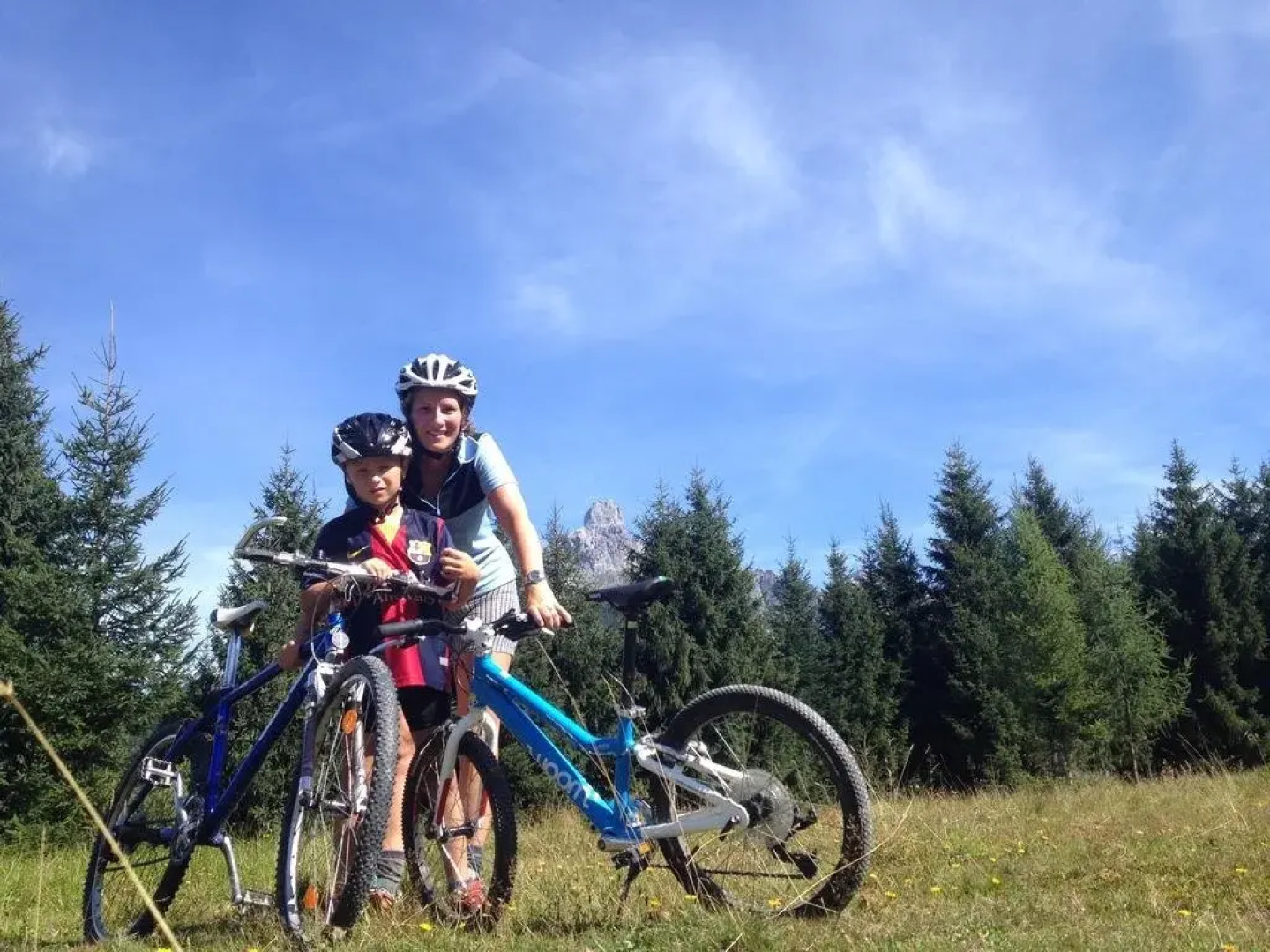 Appartement Schörghofer