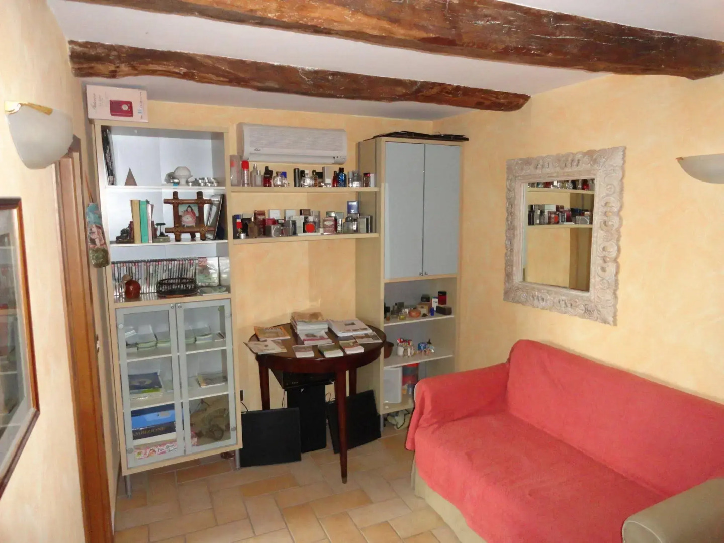 B&B Casa Vacanza Lo Spirito Libero