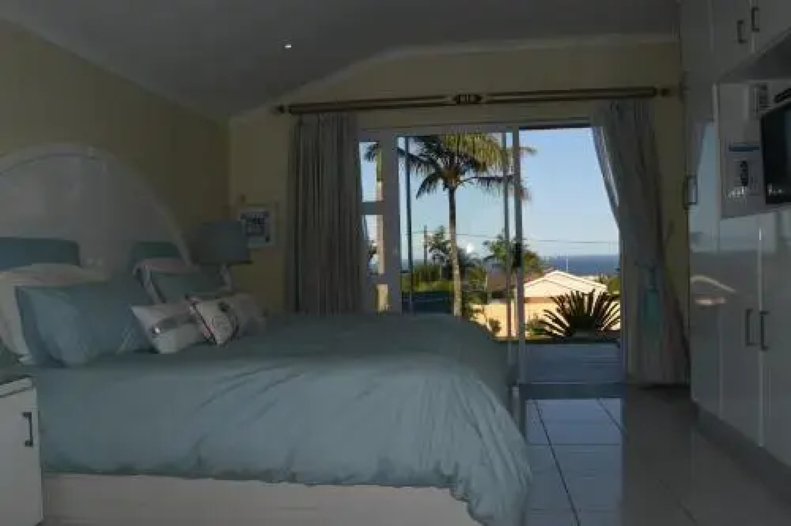 King Palm Self-Catering Suite