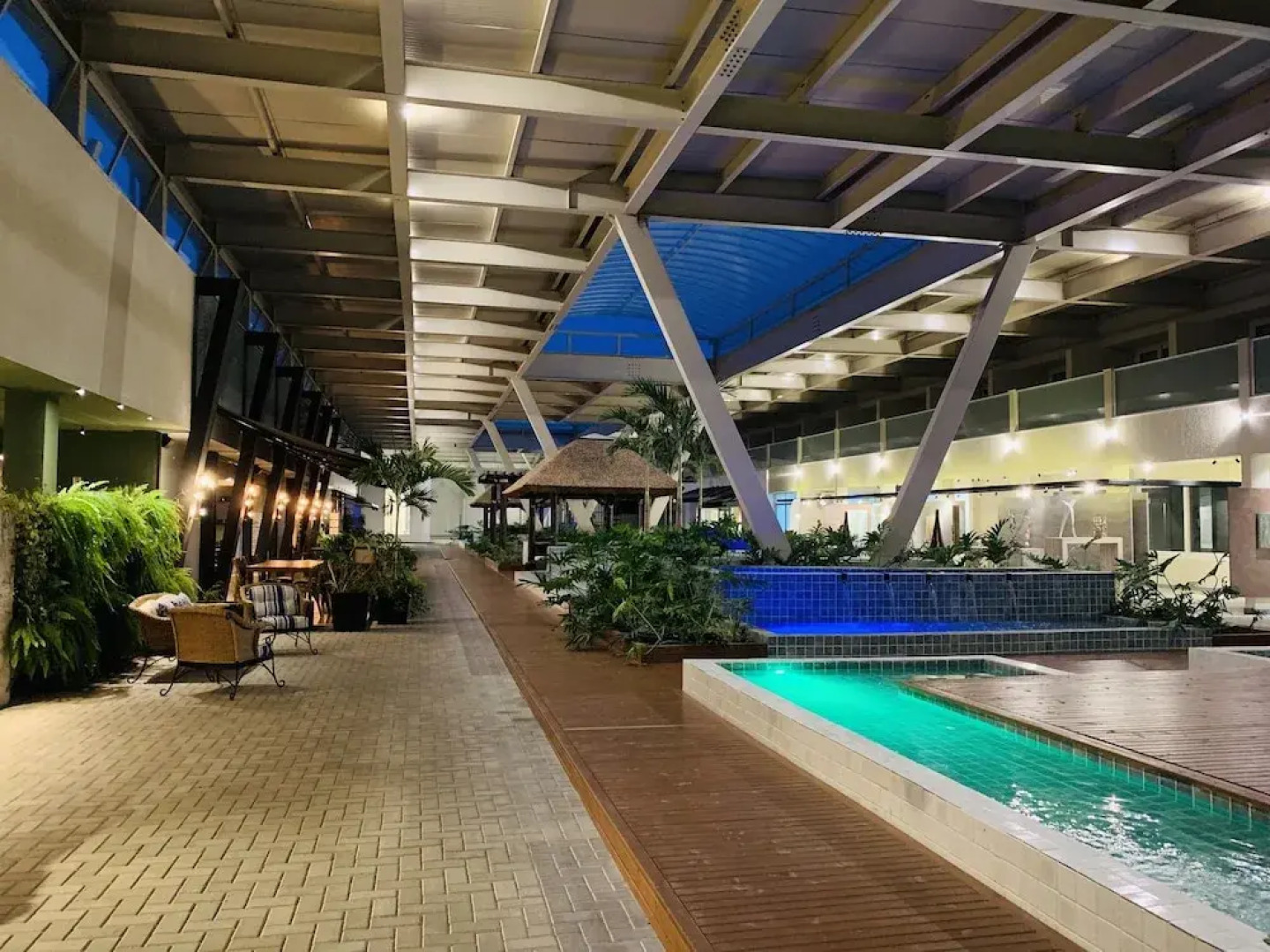 Itapema Beach Hotel & Convention