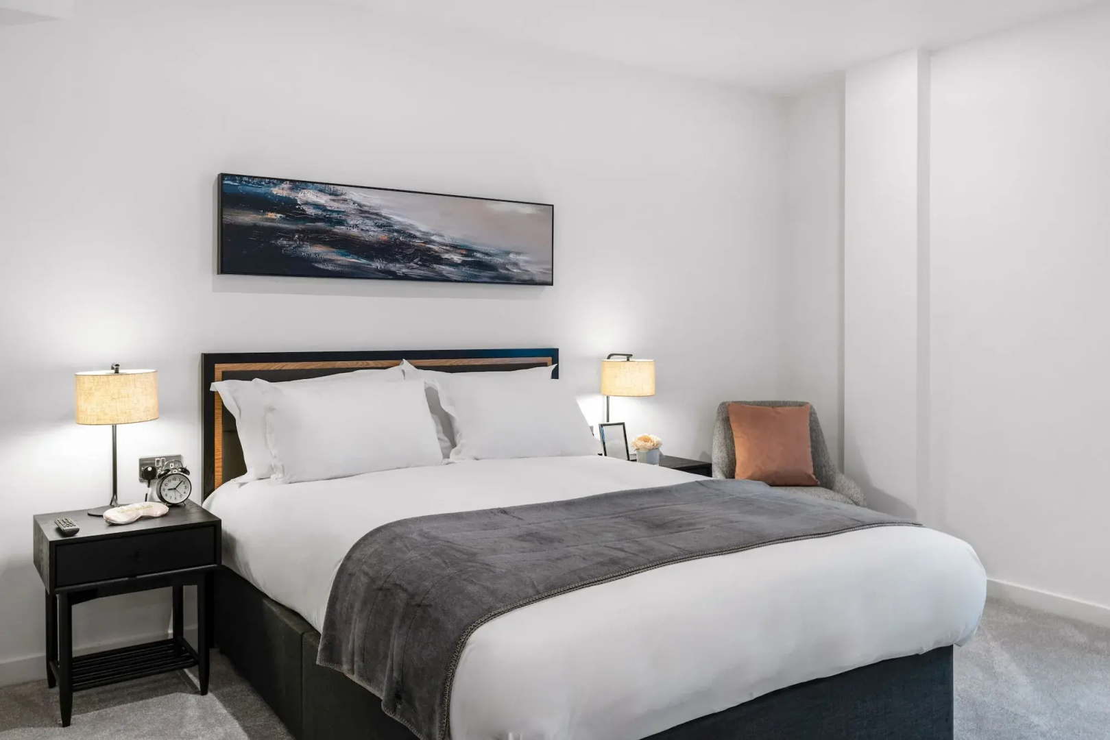 CitySuites Two Aparthotel