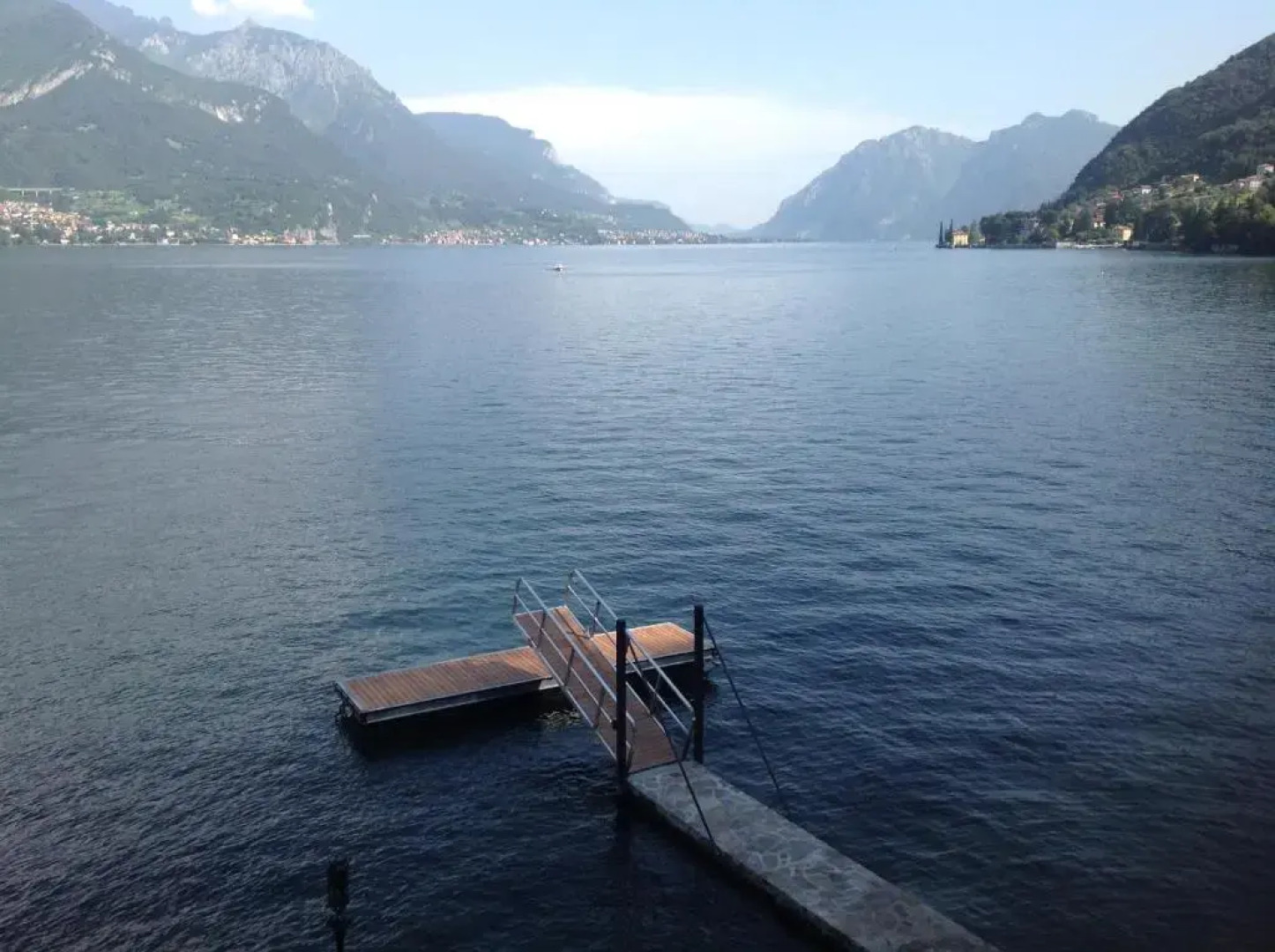 Cimino Luxury Villas in Lake Como - Julia #1