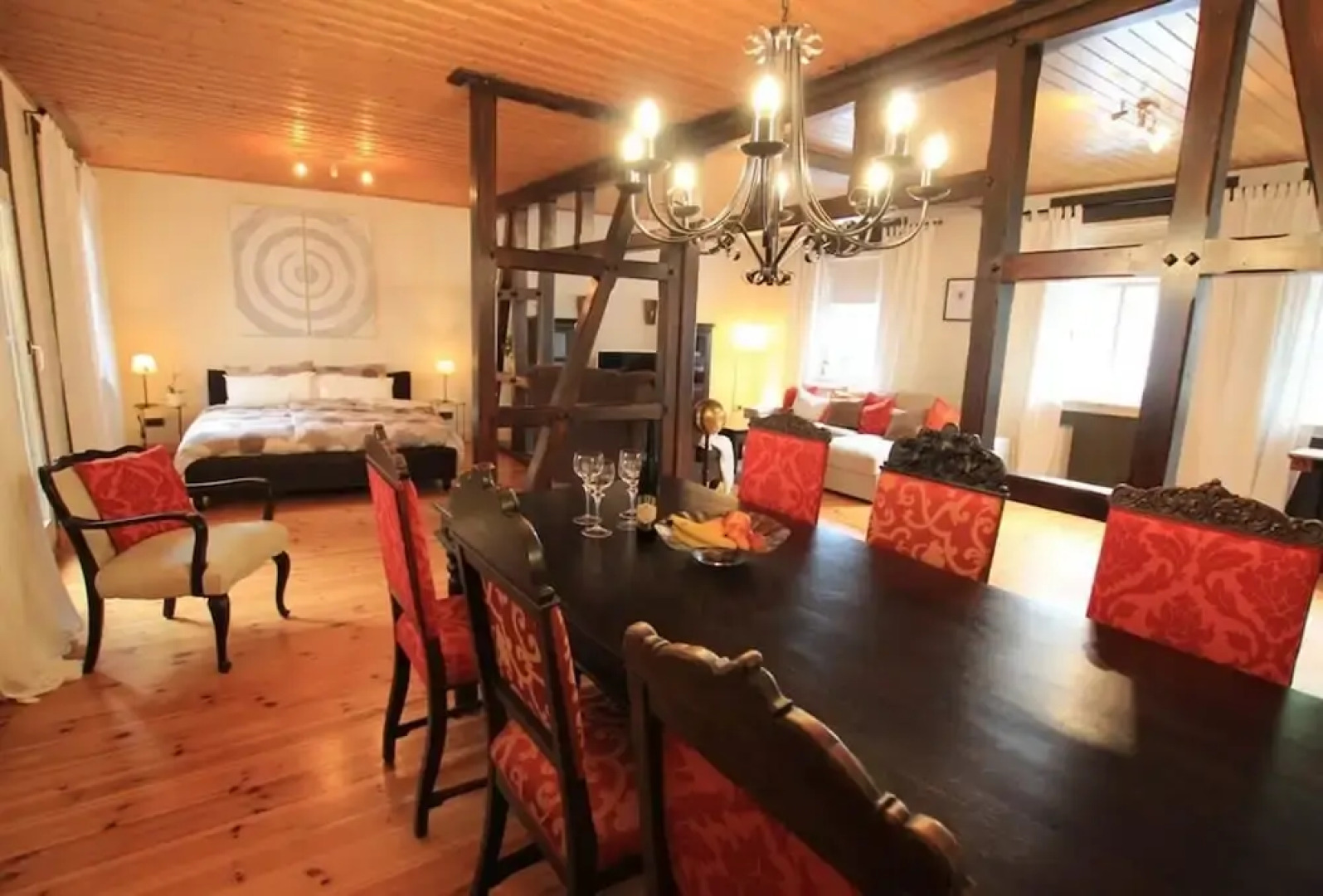 Appartmenthaus FerienNest