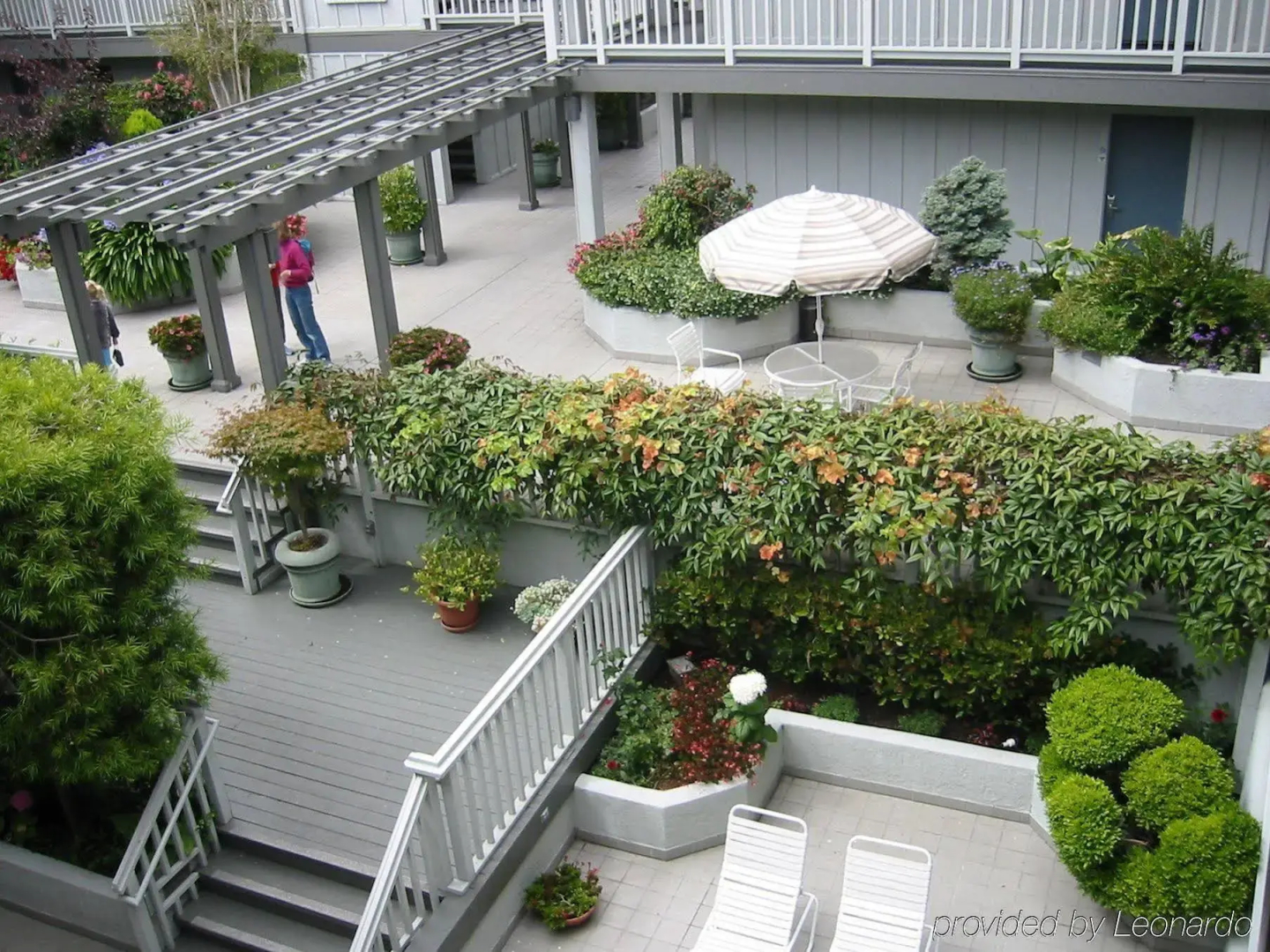 Holiday Inn Express Monterey-Cannery Row by IHG