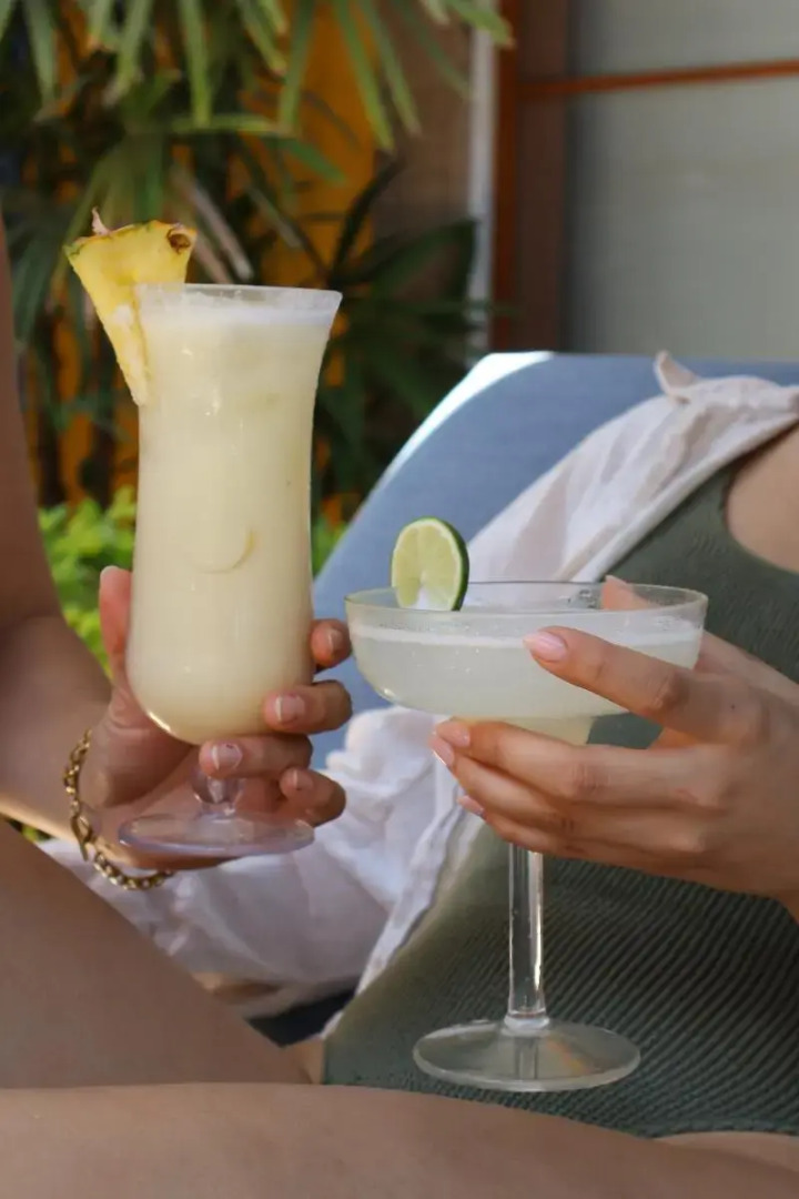 Casa Lotería -Pueblito Sayulita- Colorful, Family and Relax Experience with Private Parking and Pool