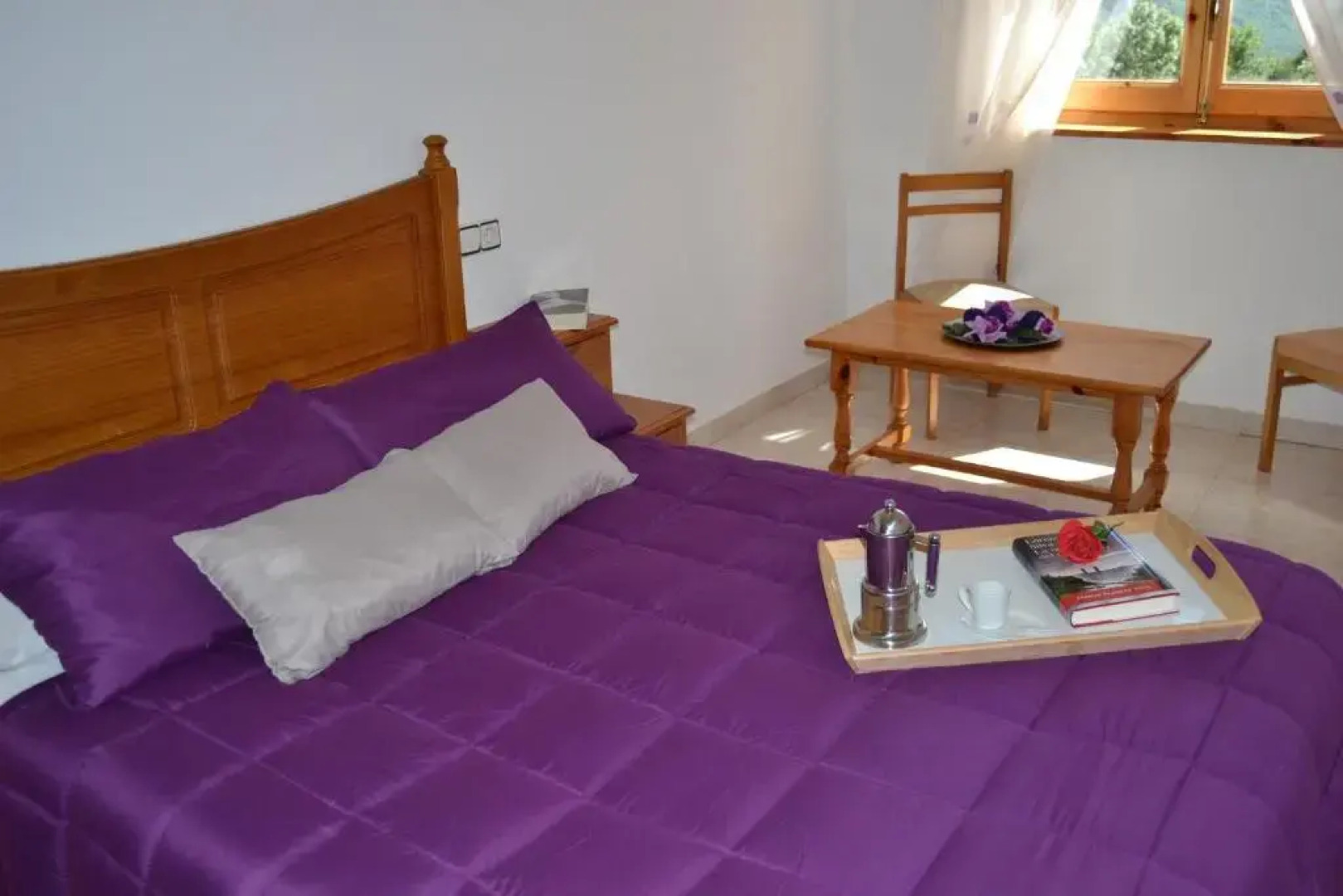 Apartaments El Tarter