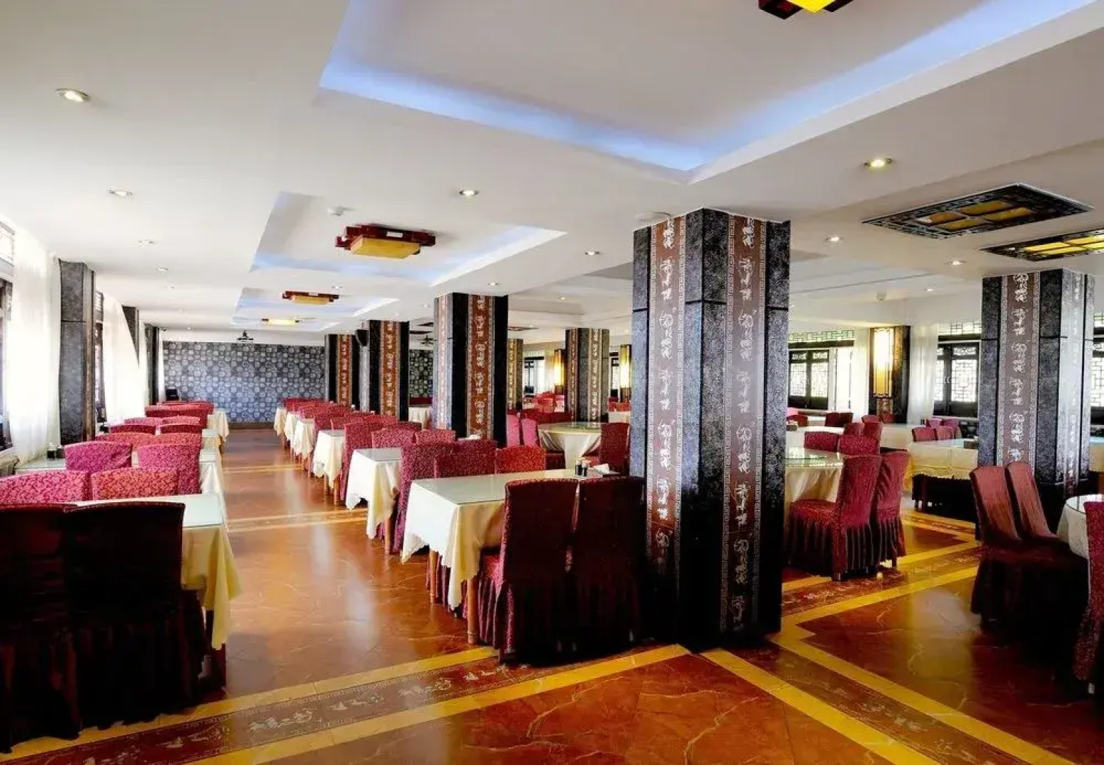 Kunming Tangyun Hotel