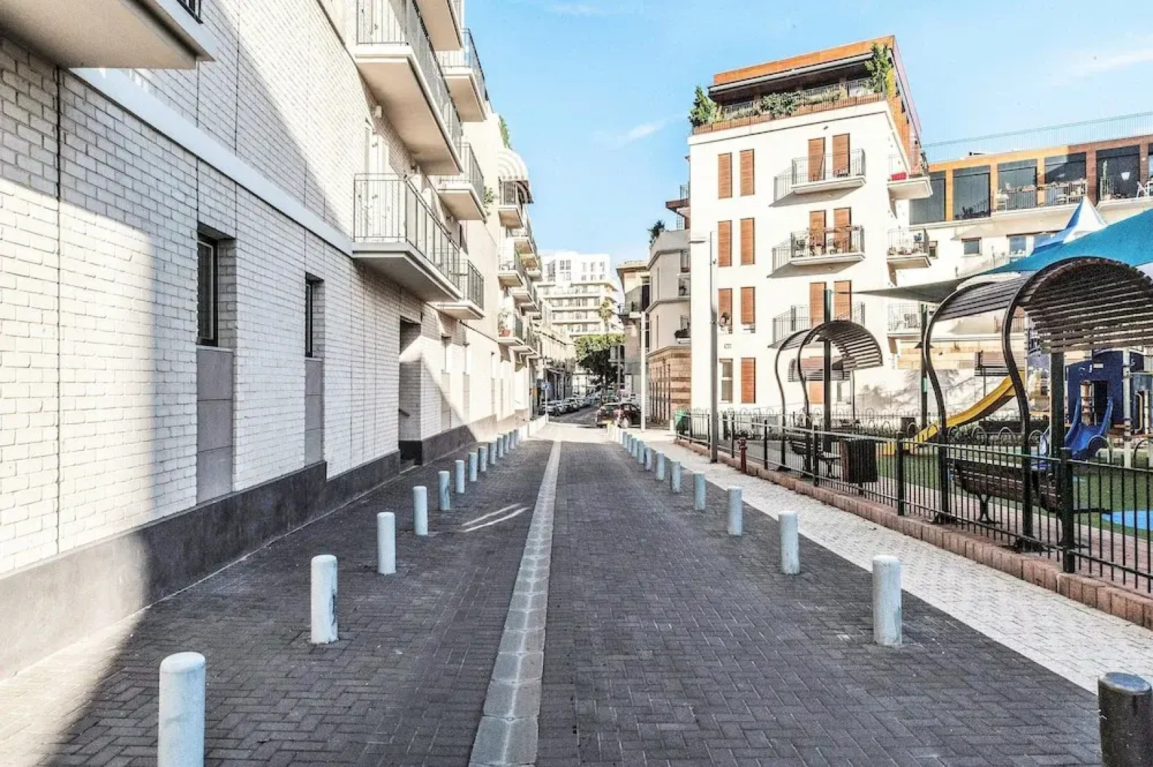 Sea N' Rent -Shimon Ben Shatach 8/3