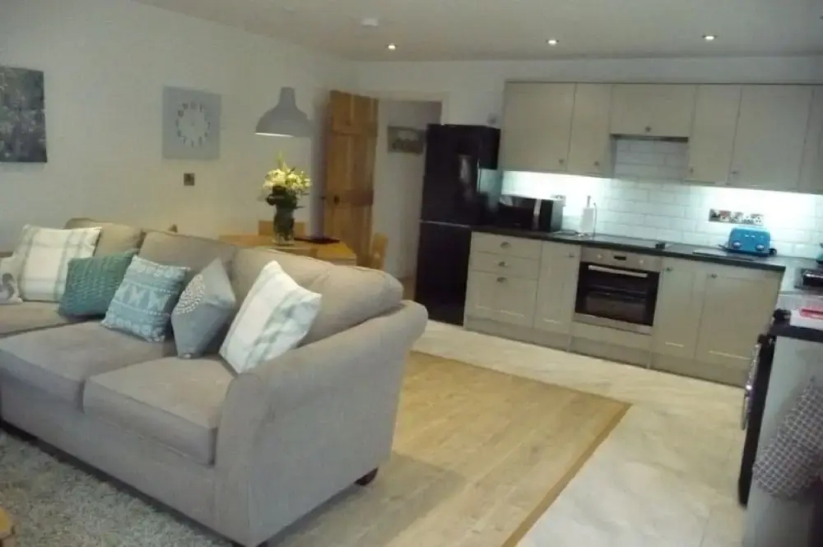 Birchill Farm & Cottages