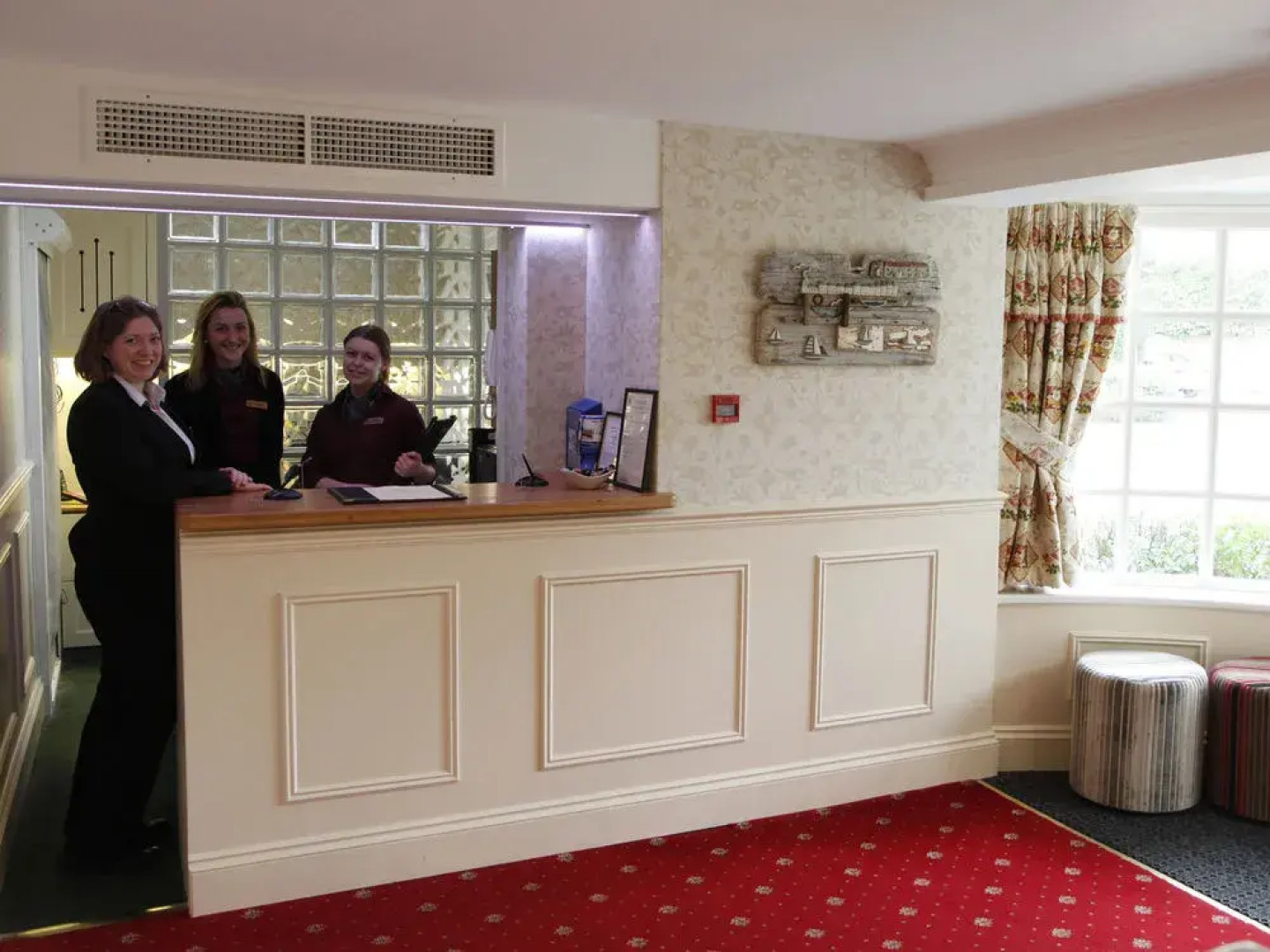 Millstream Hotel and Restaurant