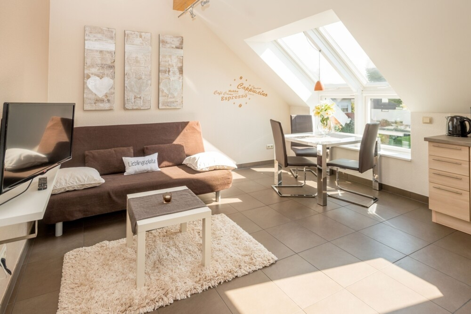 Boutique & Luxury-Apartments Horster