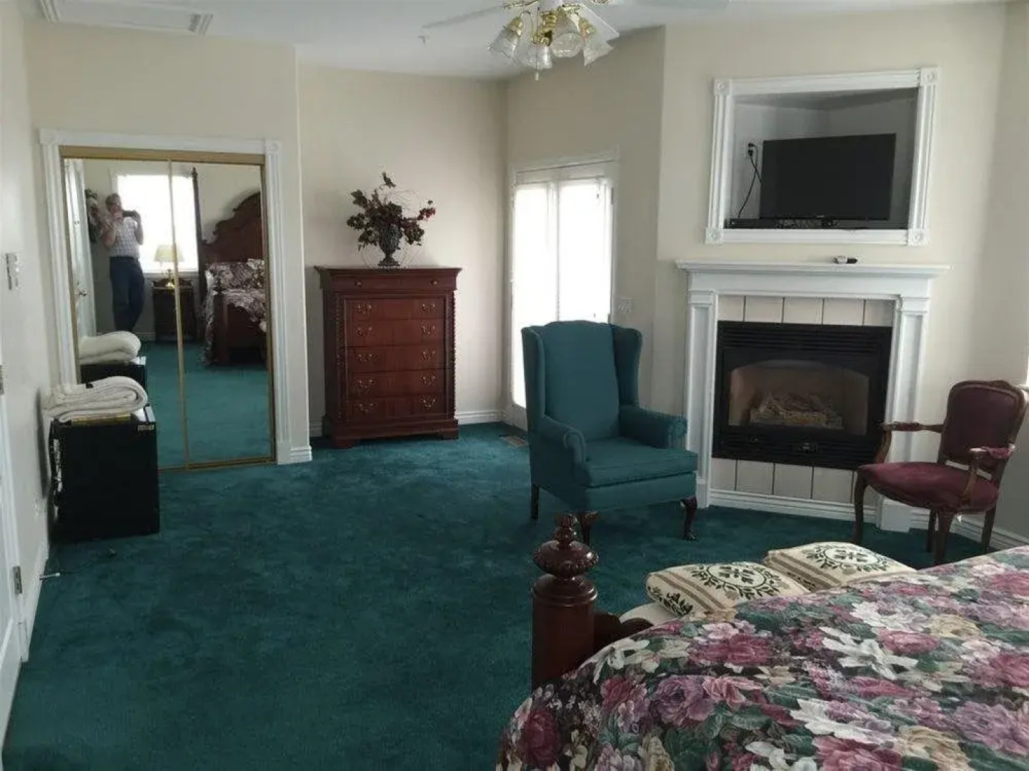 Mountain Springs Inn