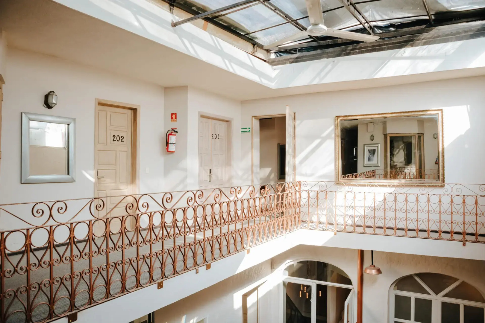 Hotel del Portal San Miguel de Allende