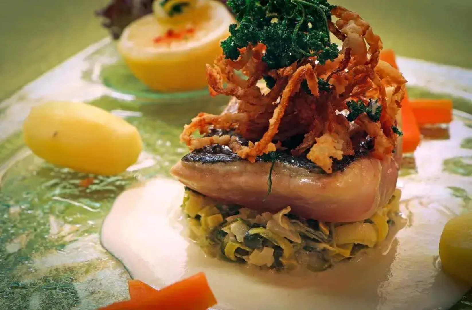 Hostellerie de l'Etoile