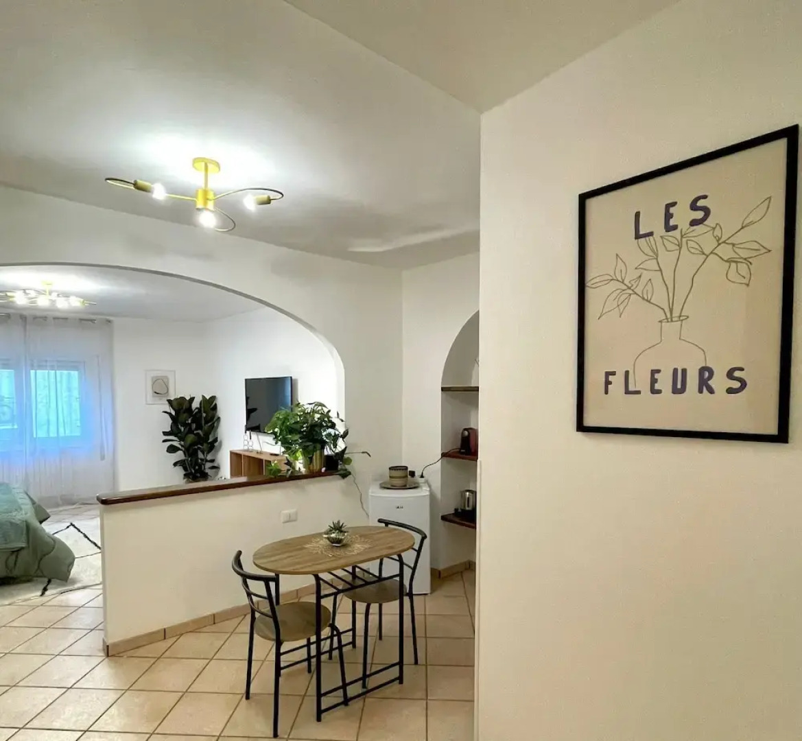 Rosy Suite Bed & Breakfast