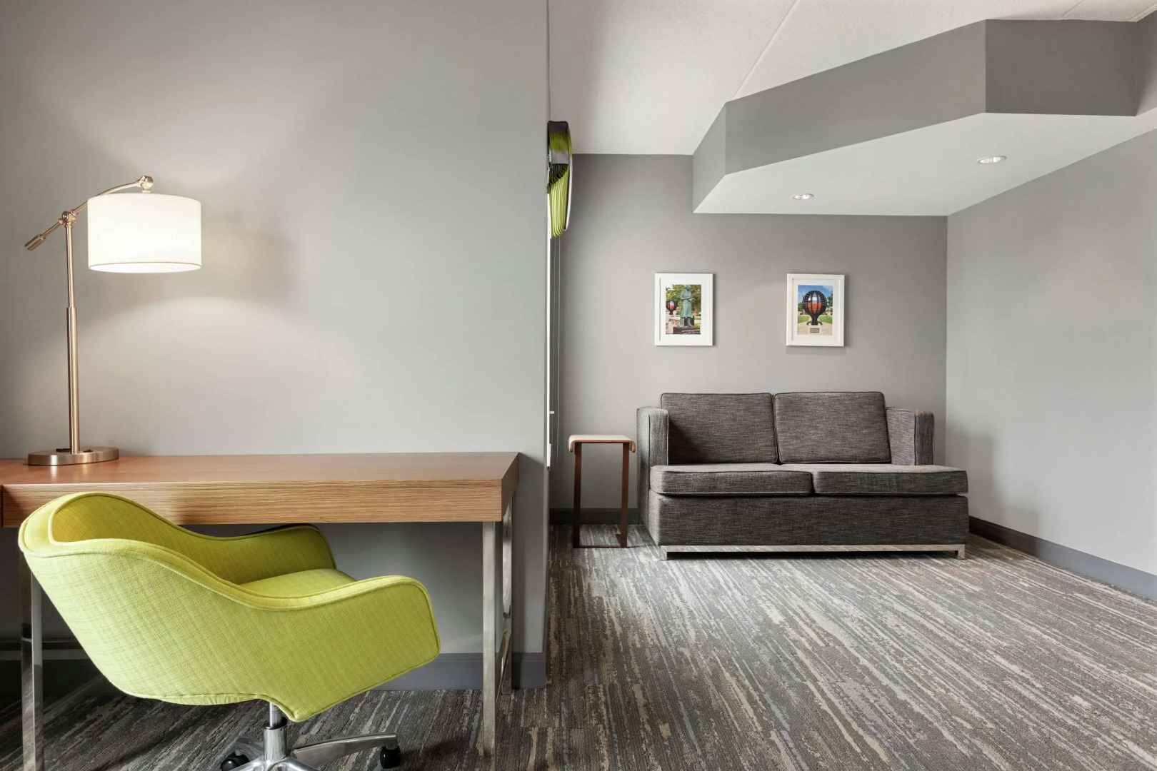Hampton Inn by Hilton London