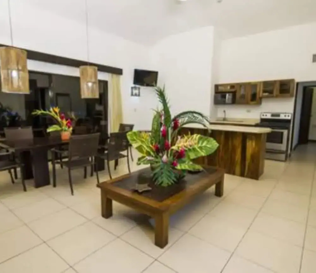 Hotel Soleil Pacifico