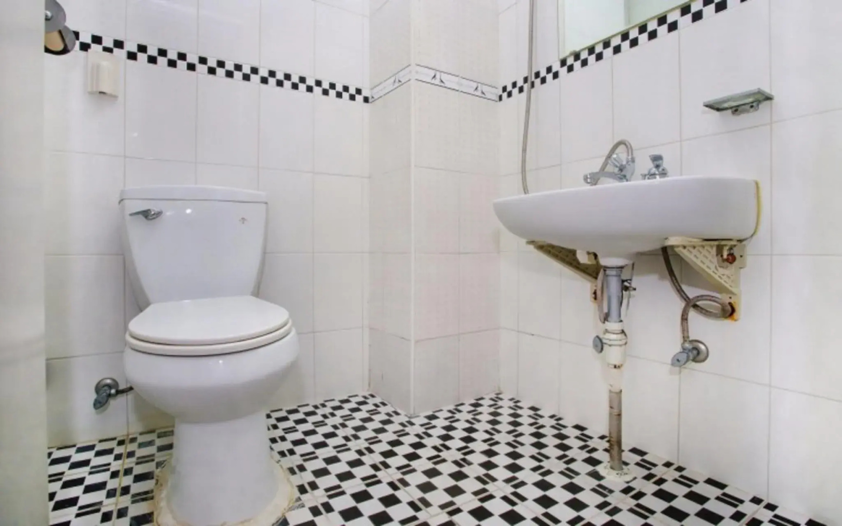 Donghae Sunny Castle Pension