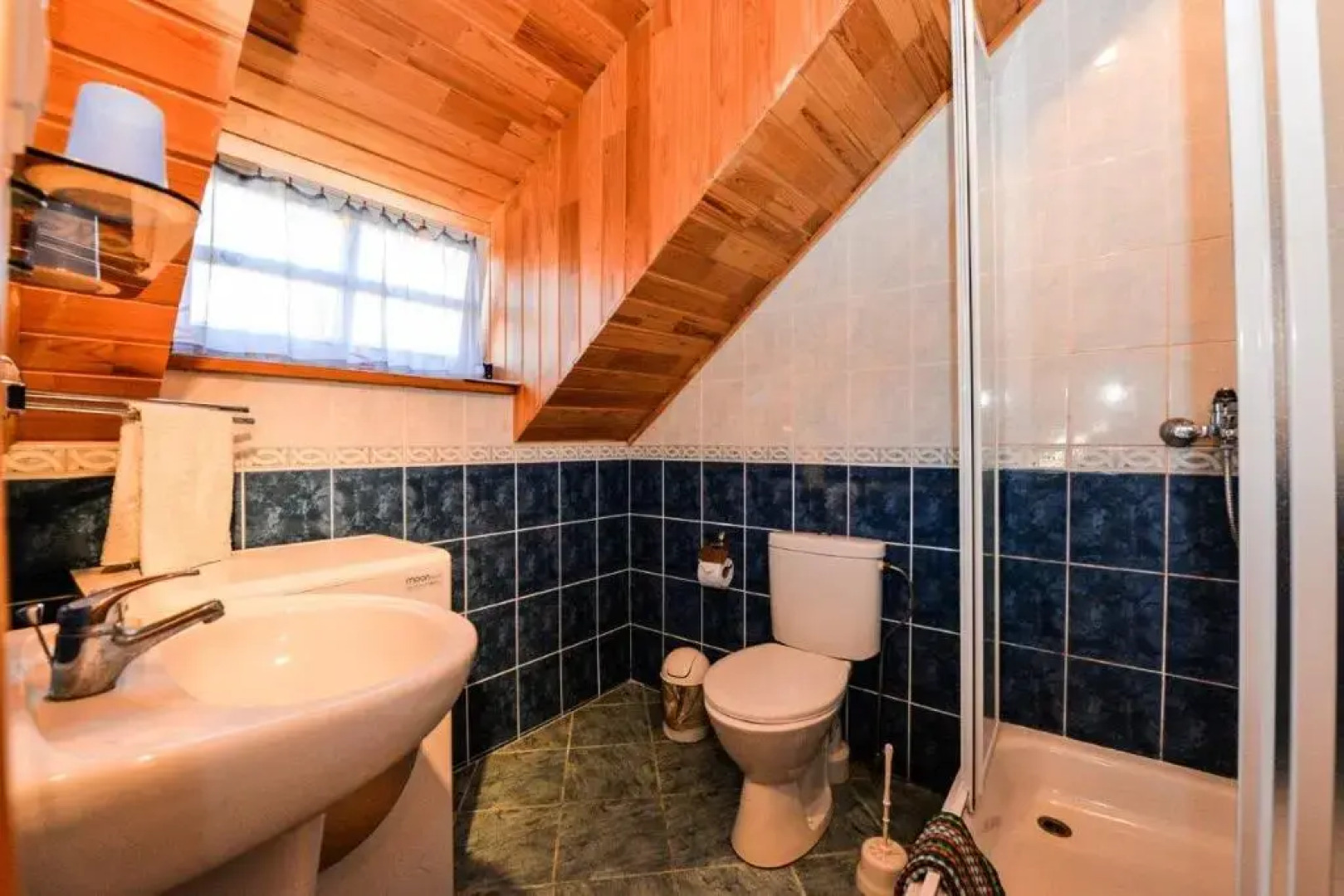 Apartamentas ''Jūratė'' 6-8 asmenims su sauna, privačiu kiemeliu prie jachtklubo.