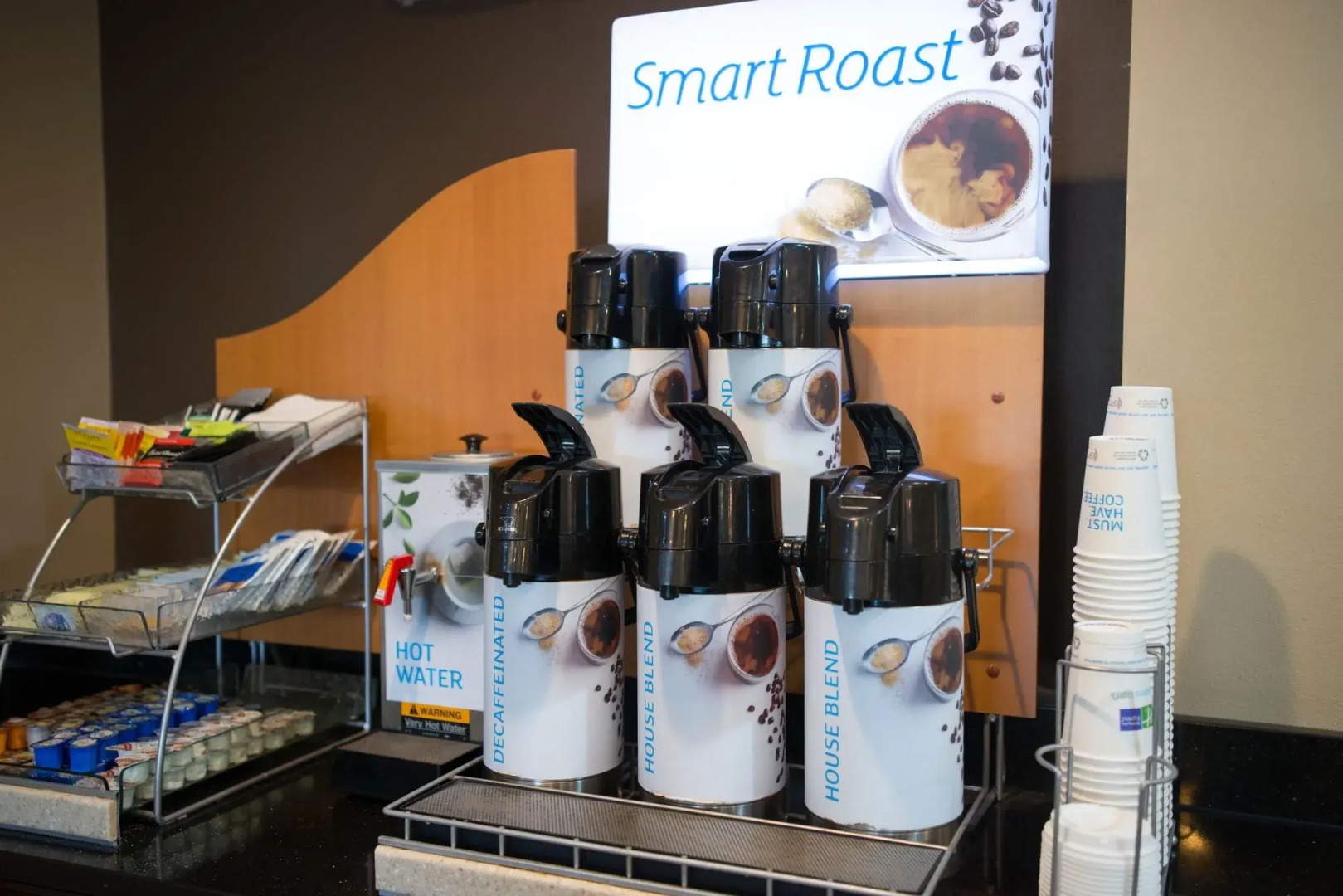 Holiday Inn Express Devils Lake by IHG