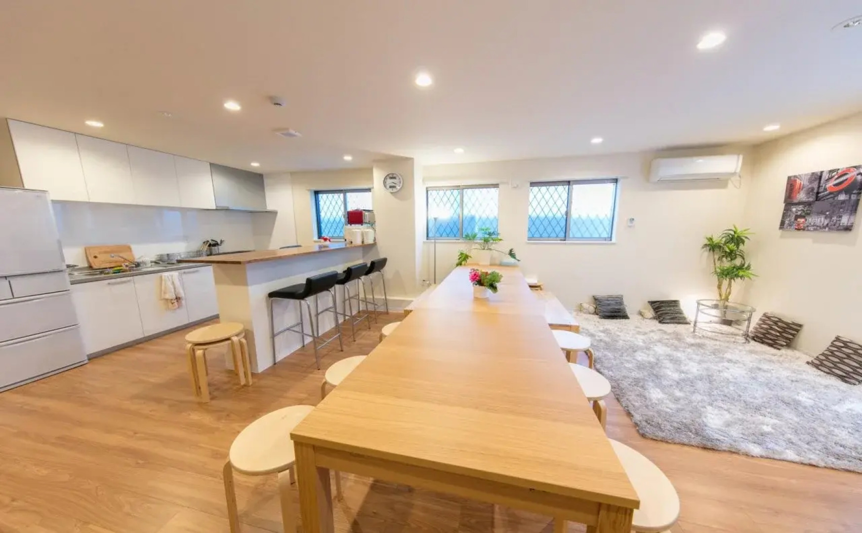 Guesthouse SAI - Hostel