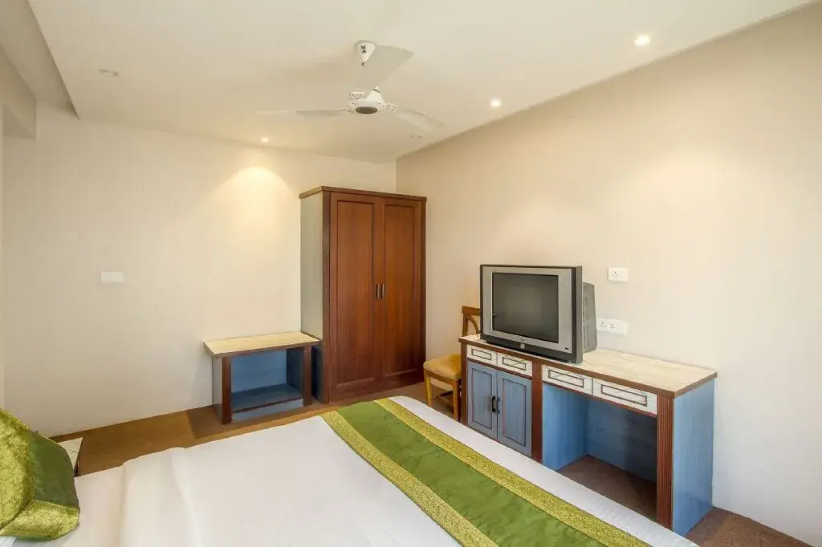 Hotel Bel Air Suites