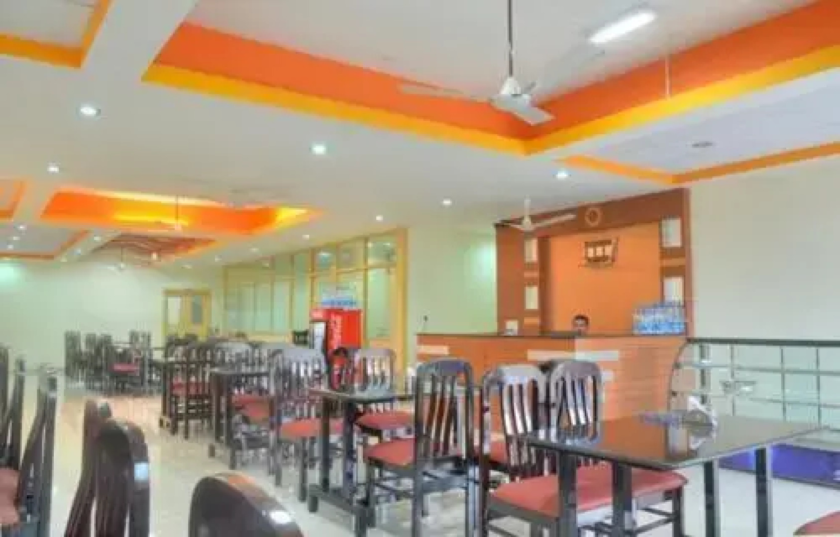 Treebo Akshaya Palace Inn