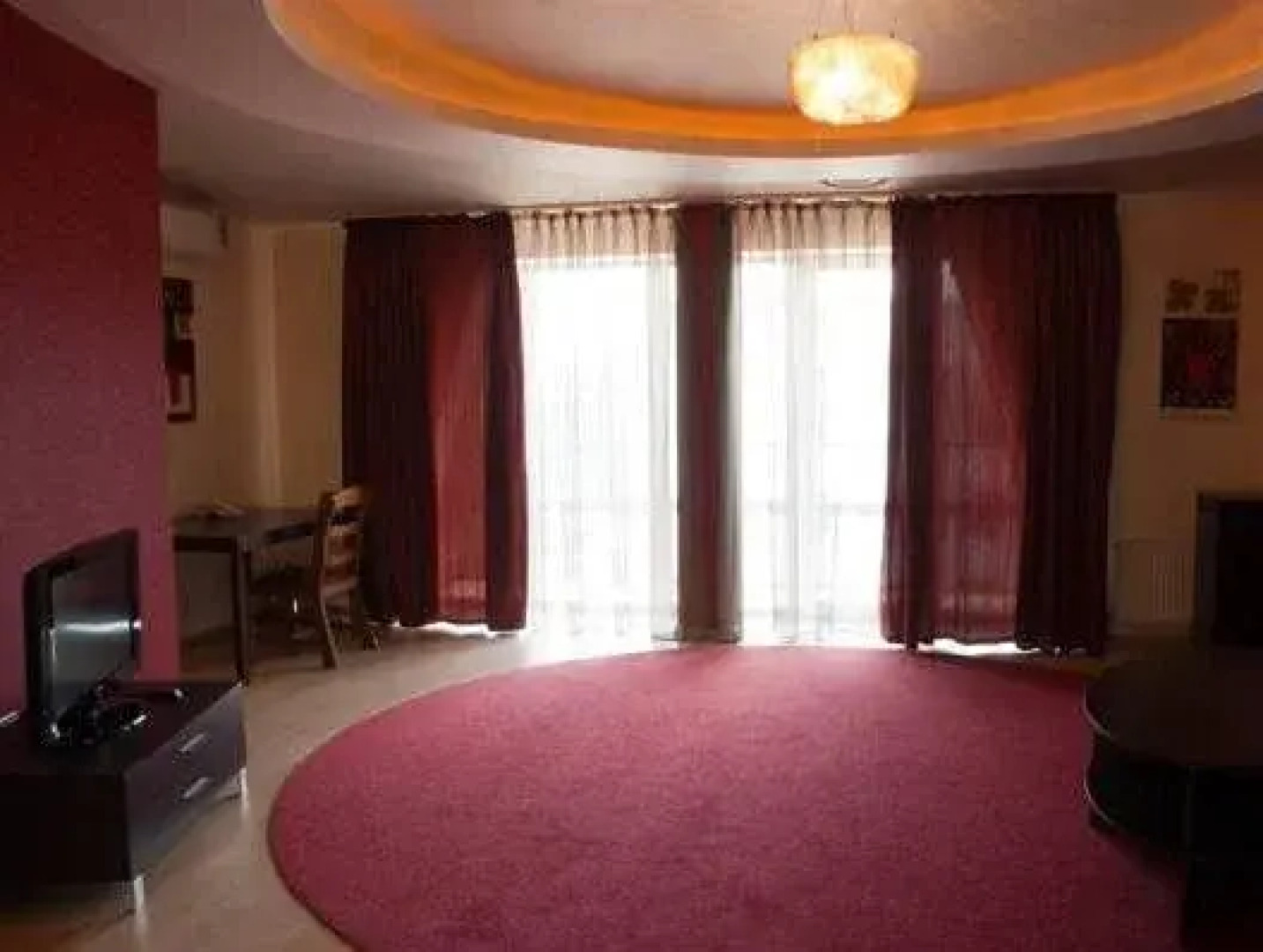 Центральный Отель