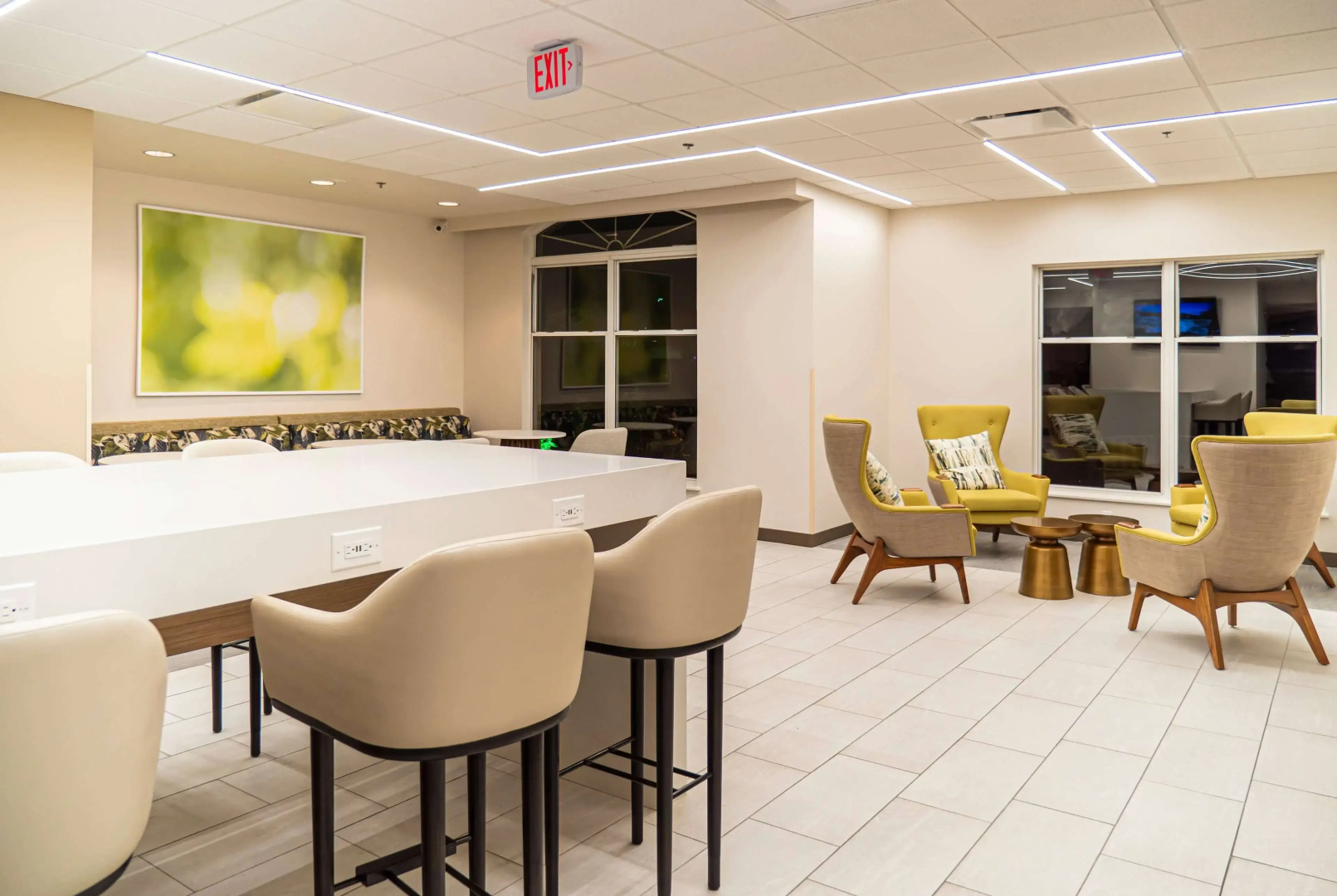 Wyndham Garden McAllen at La Plaza Mall