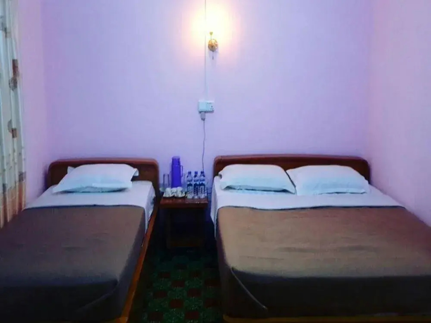 Zay Yar Thein Gi Hotel