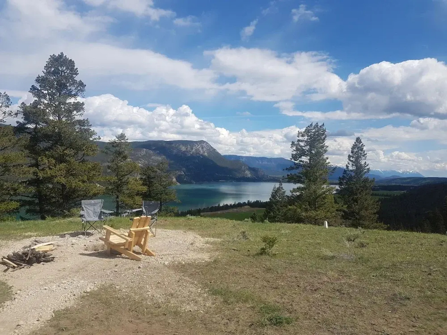 Secluded Tiny Home Fairmont