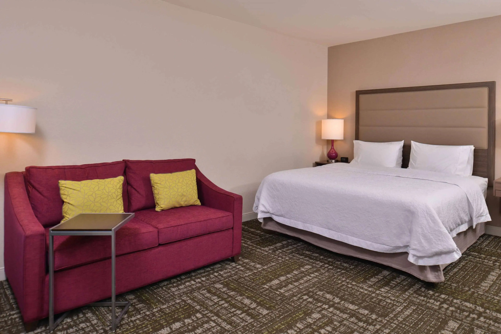 Hampton Inn & Suites Dallas Market Center