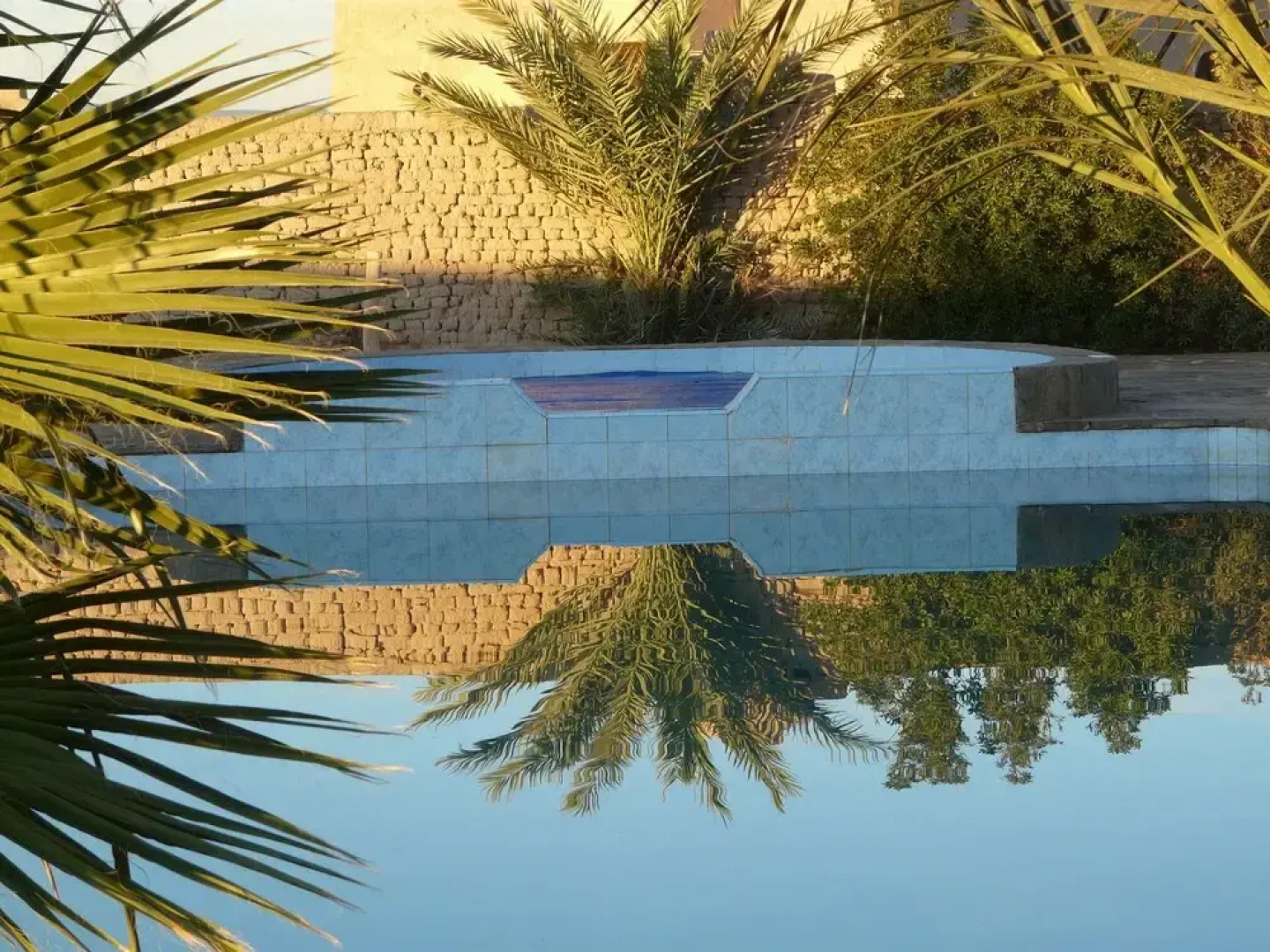 Tifina Caravanserail d'Arfoud