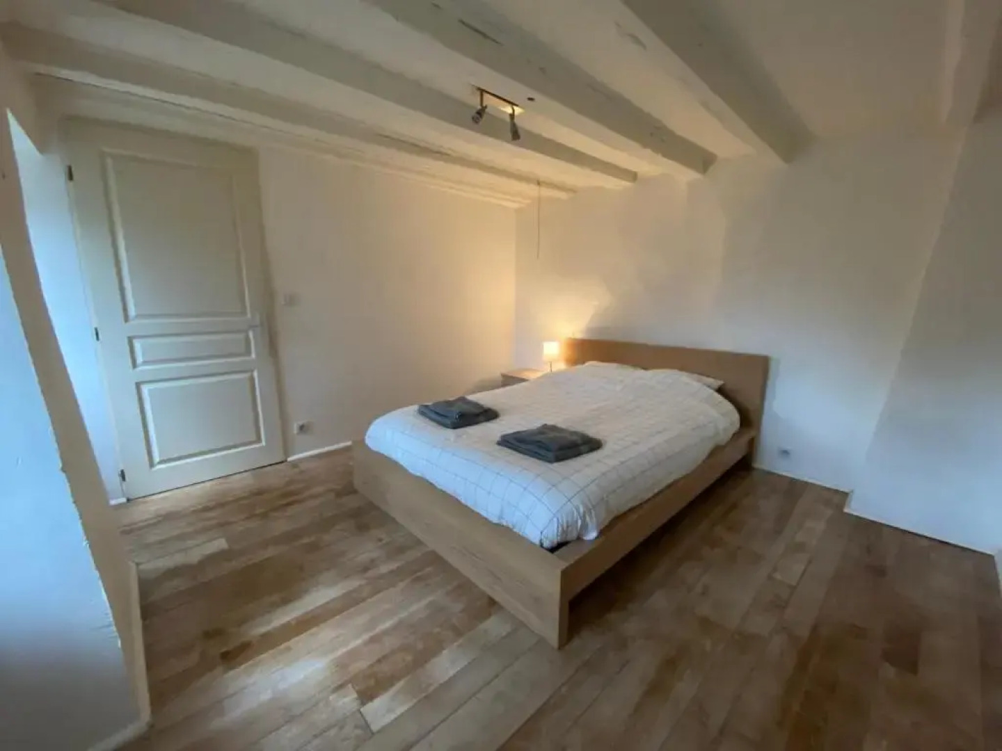 Maison T3 Cosy à 2 minutes de Genève