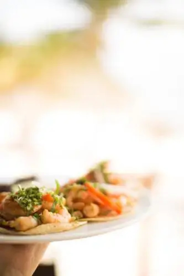 Paamul Hotel & Cabañas