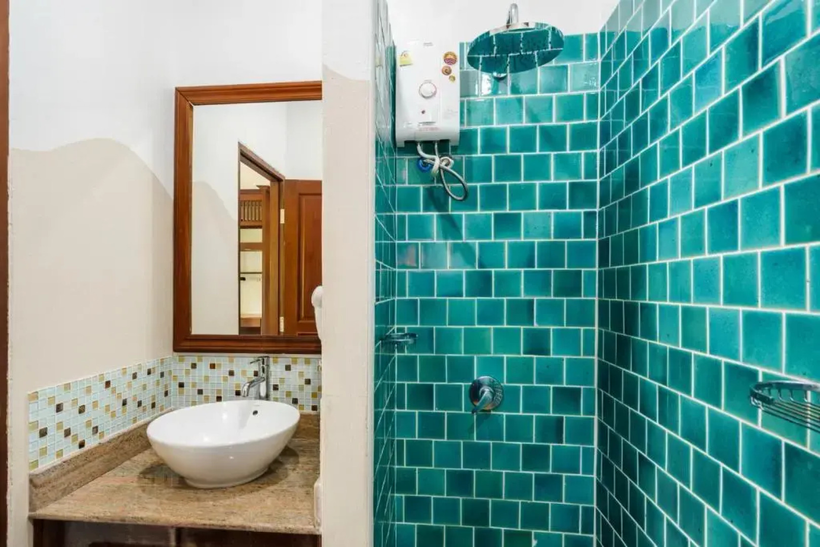 Royal Cottage Residence