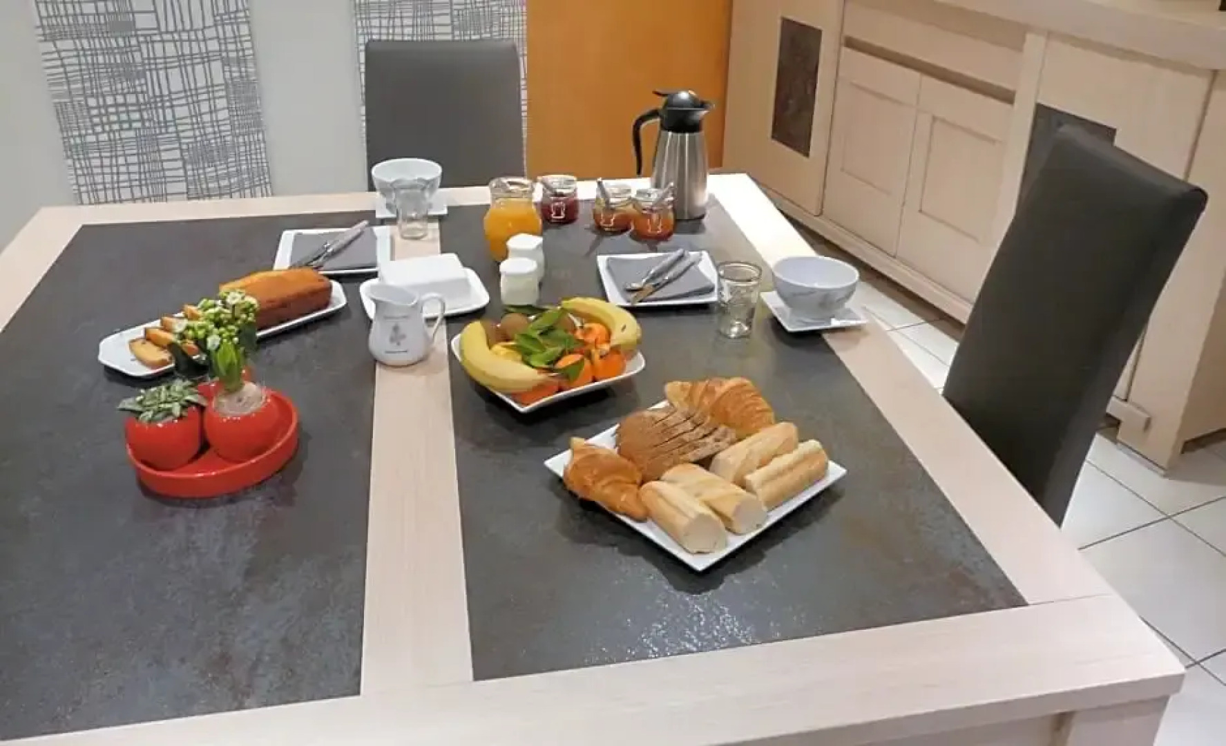 Chambre d'hôtes Le Pot au Lait