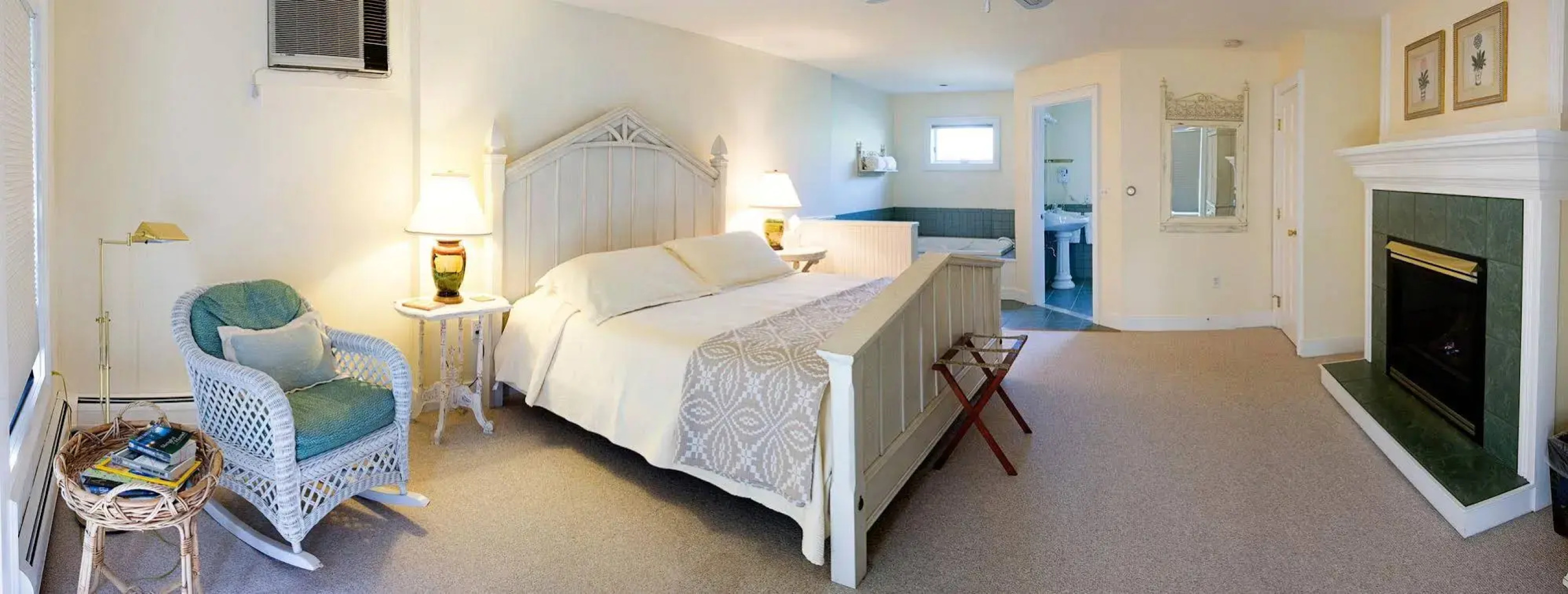 Red Clover Inn and Restaurant