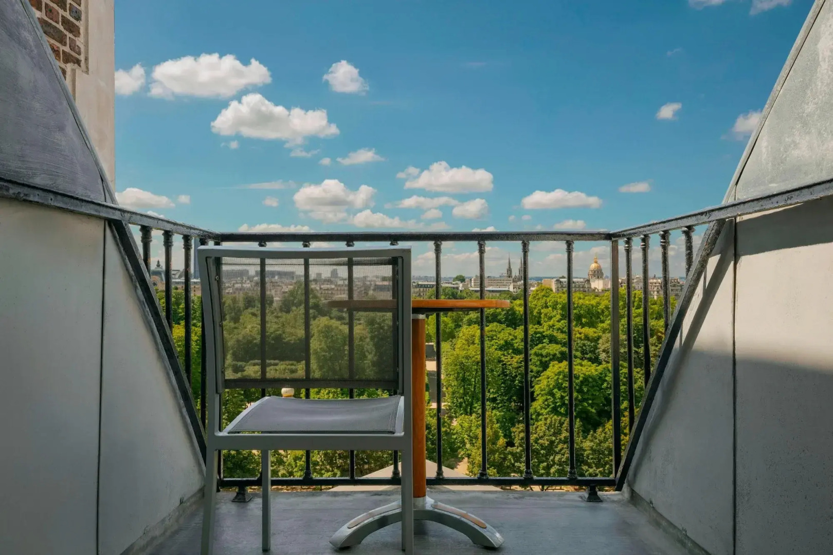 The Westin Paris Vendôme