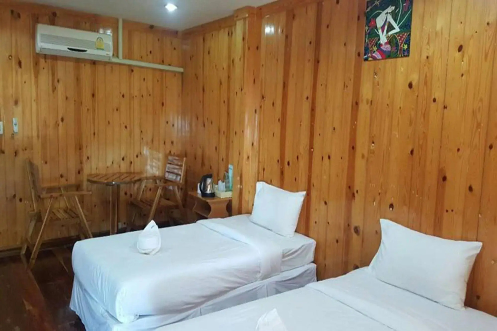 Yamadaya Beach Resort