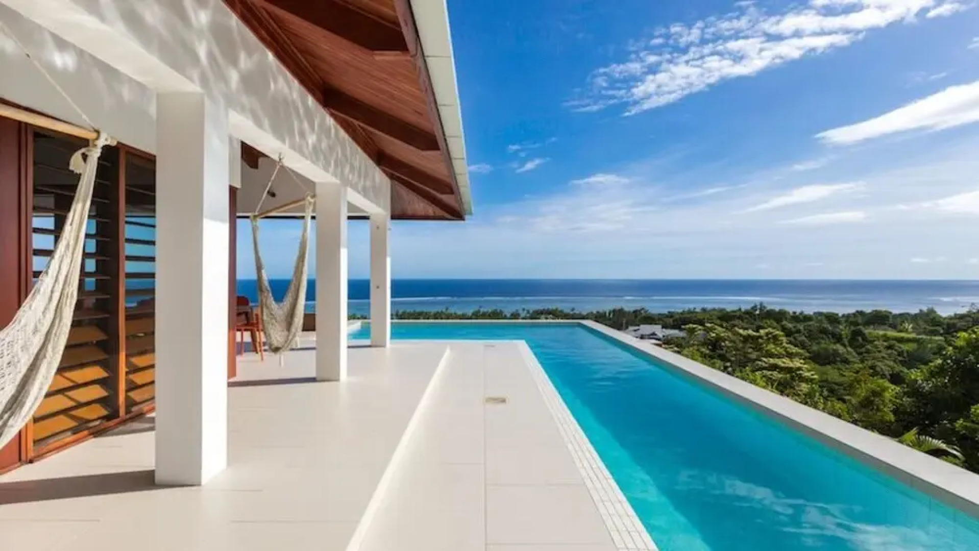 Private Holiday House