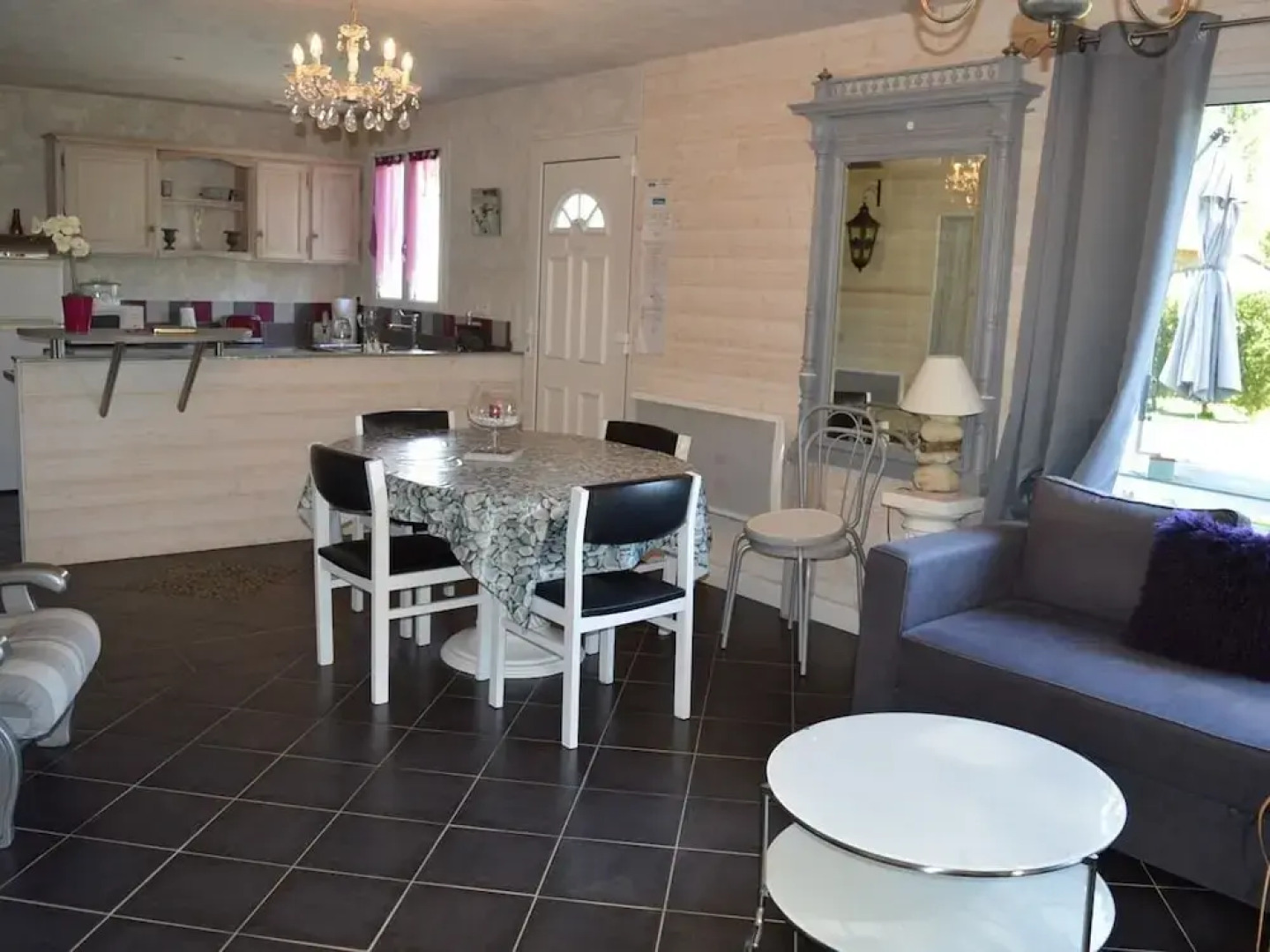 Les gîtes de la Pomme dOr