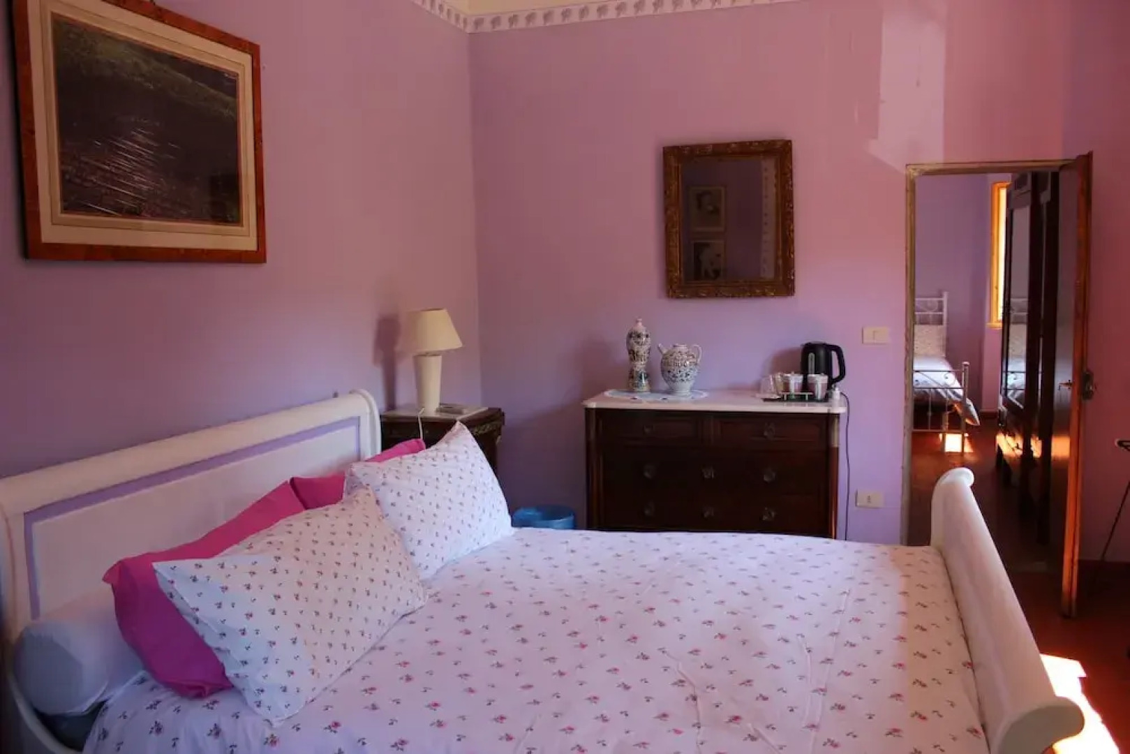 Fattoria Le Sorgenti