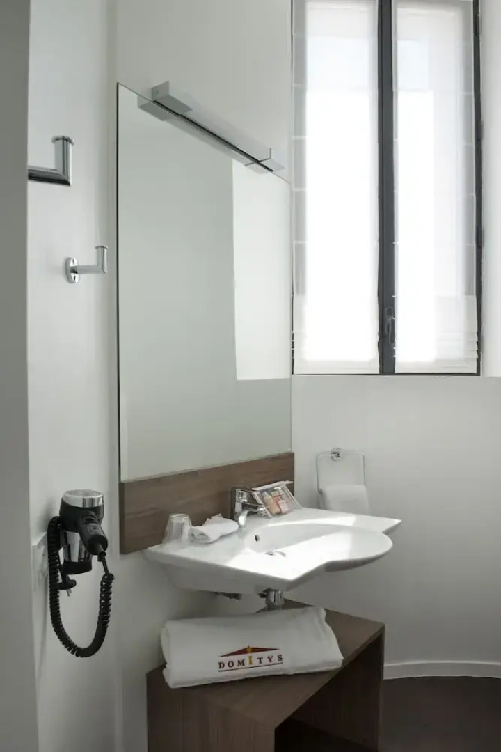 Domitys Le Château des Plans